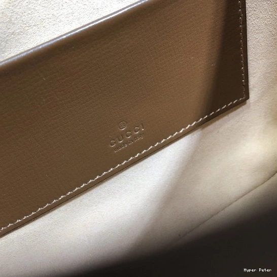 Hyperpeter GUCCI Jackie bag hobo mini 1961 0807